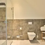 Apartamento Kapitänshaus Brücke