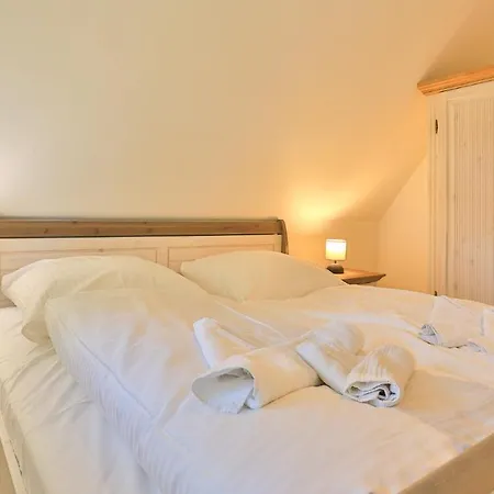 Kapitaenshaus Bruecke